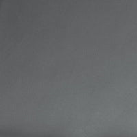 Poltrona reclinabile grigia in similpelle 3205642