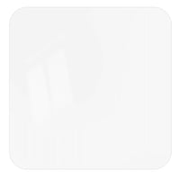 Tappetino per Laminato o Moquette 120x115 cm in PVC 373643