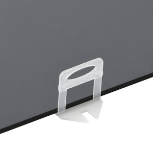 Clip di Livellamento per Piastrelle 2500 pz 1 mmcod mxl 83824