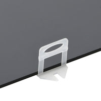 Clip di Livellamento per Piastrelle 1000 pz 3 mm