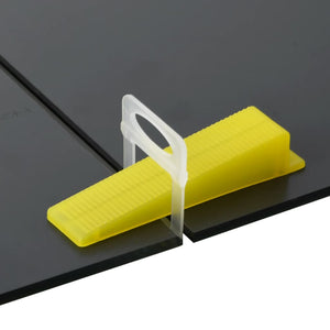 Cunei di livellamento per Piastrelle 500 pzcod mxl 131760