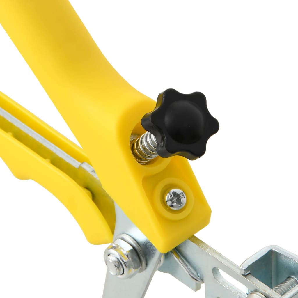 Pinza di Livellamento per Piastrelle in Acciaio e PP 155284