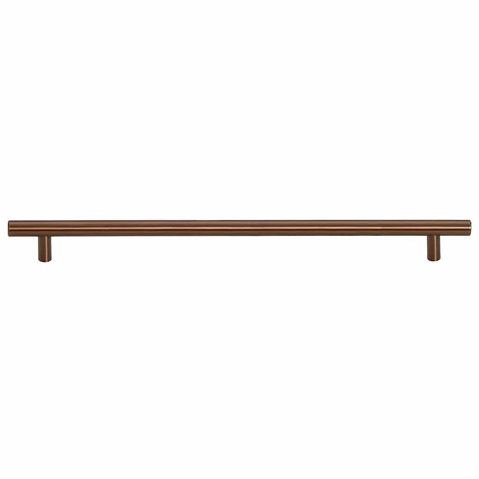 Maniglie per Mobili 5pz Bronzo 480mm in Acciaio Inox 155379