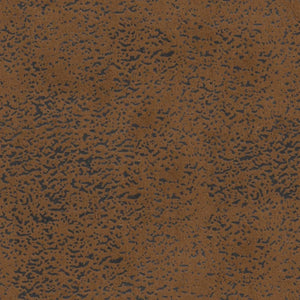 Panca con Schienale Marrone 112x65,5x75 cm in Scamosciato