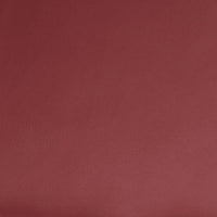 Poltrona Reclinabile Rosso Vino in Similpelle 372393