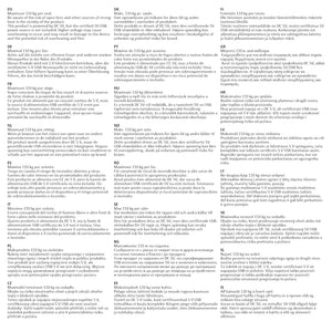 Poltrona Massaggiante Reclinabile Nera in Similpelle 372396