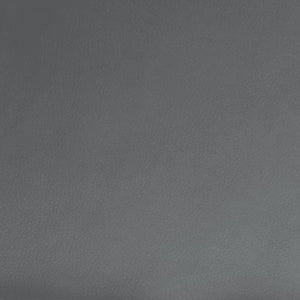 Poltrona Reclinabile Grigia in Similpelle 372430