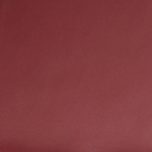 Poltrona Reclinabile Rosso Vino in Similpelle 372469