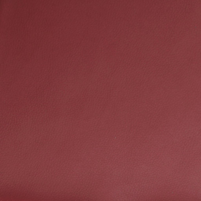 Poltrona Reclinabile Rosso Vino in Similpelle 372469