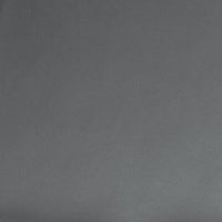 Poltrona Reclinabile Grigia in Similpelle 372506