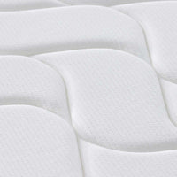 Materasso Molle Insacchettate Medio Rigido 160x200cm Super King 3206416