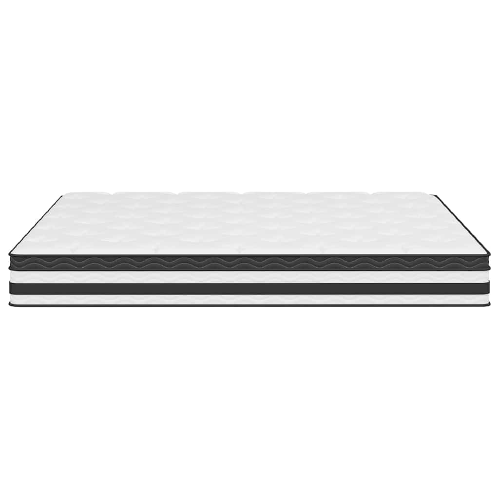 Materasso a Molle Insacchettate Medio 180x200 cm 3206448