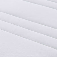 Materasso a Molle Bonnel Medio 140x190 cm 3206378