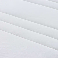 Materasso a Molle Bonnel Medio 140x200 cm 3206379