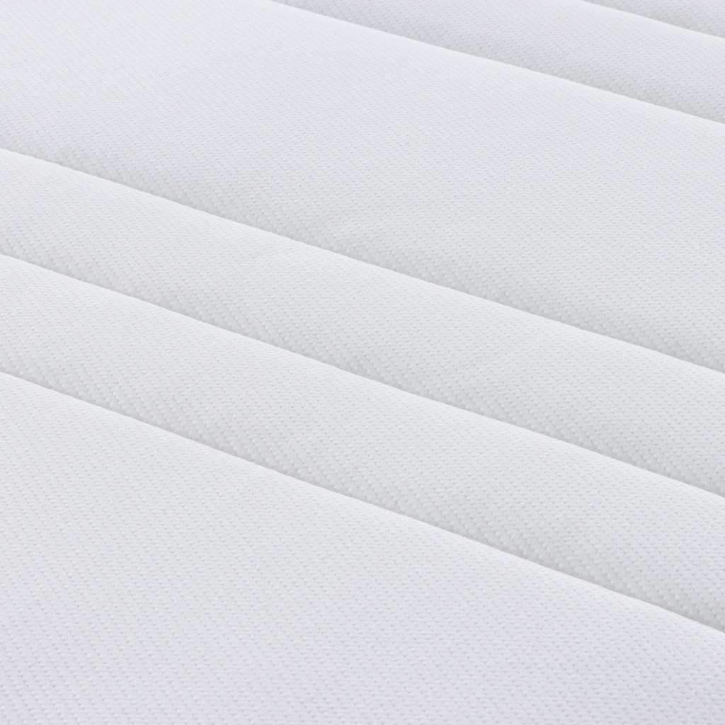 Materasso a Molle Bonnel Medio 200x200 cm 3206382