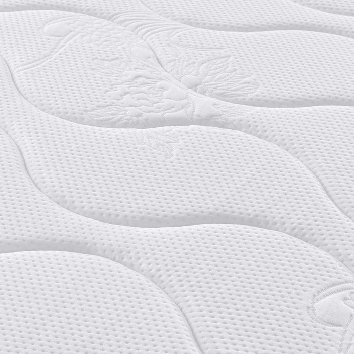 Materasso a Molle Bonnel Medio 120x200 cm 3206383