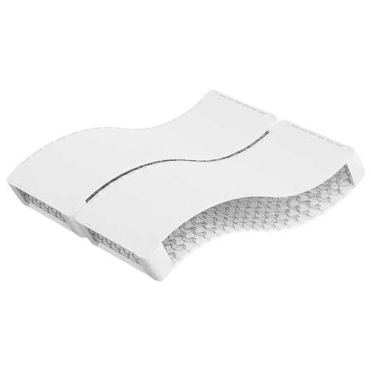 Materasso a Molle Bonnel Medio 140x190 cmcod mxl 134655