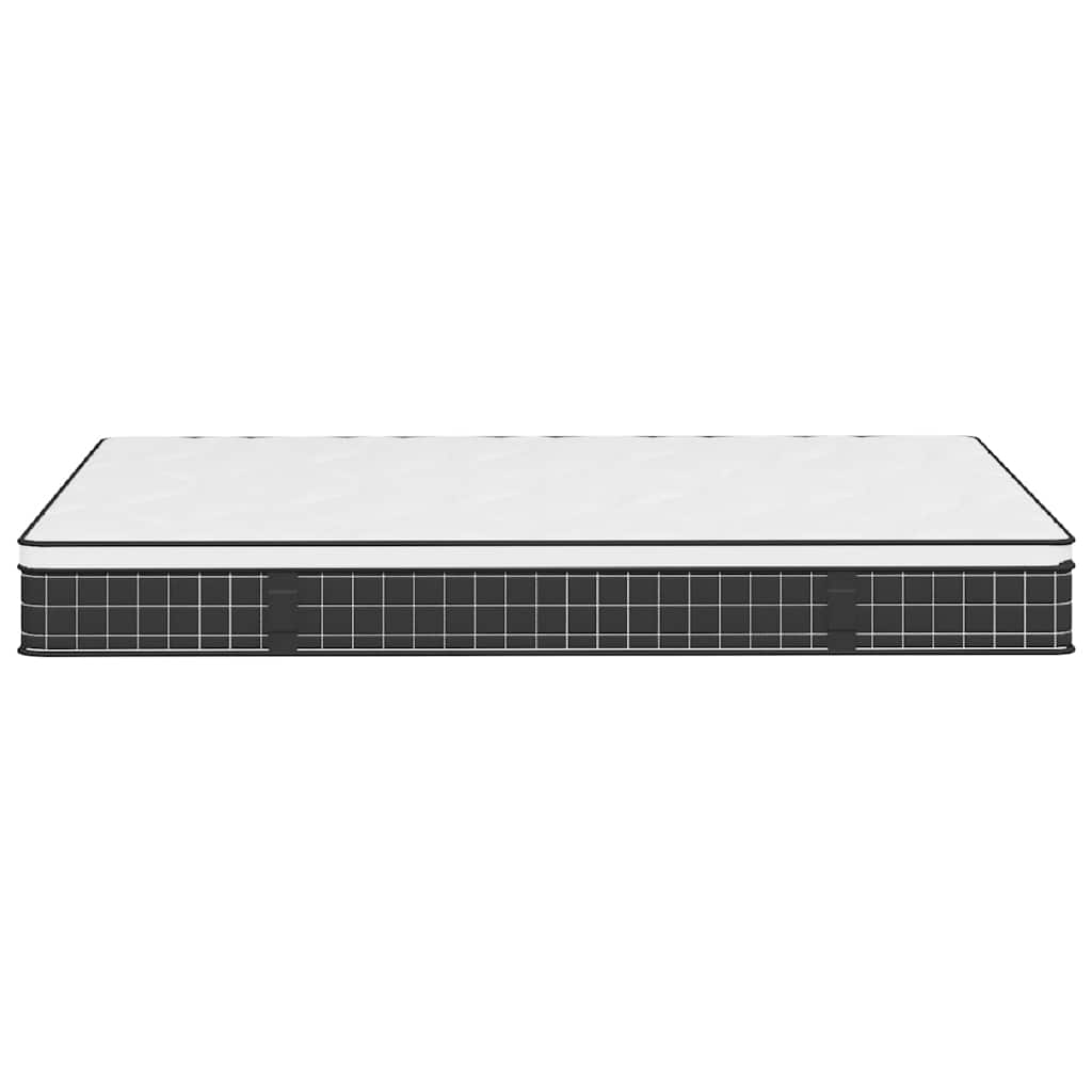 Materasso a Molle Bonnel Medio 140x190 cm 3206385