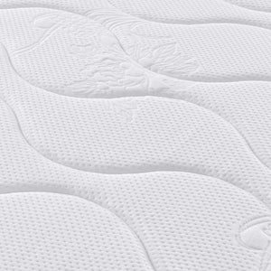 Materasso a Molle Bonnel Medio 140x190 cm 3206385