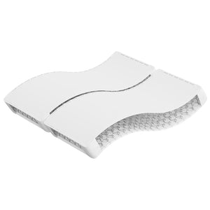 Materasso a Molle Bonnel Medio 160x200 cm 3206388