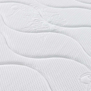 Materasso a Molle Bonnel Medio 160x200 cm 3206388