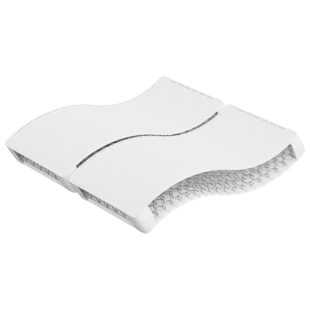 Materasso a Molle Bonnel Medio 180x200 cmcod mxl 110637