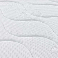 Materasso a Molle Bonnel Medio 180x200 cm 3206389