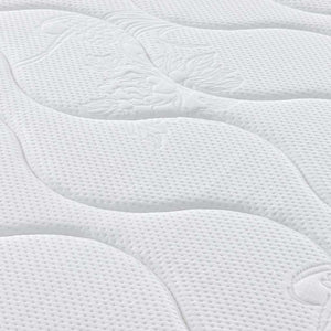 Materasso a Molle Bonnel Medio 180x200 cm 3206389