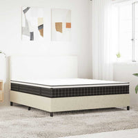 Materasso a Molle Bonnel Medio 180x200 cm 3206389