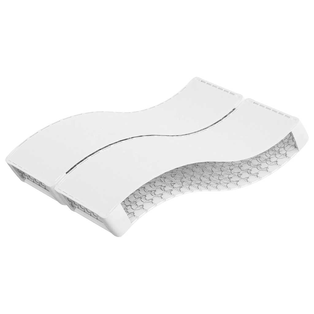 Materasso a Molle Bonnel Medio 120x200 cm 3206392