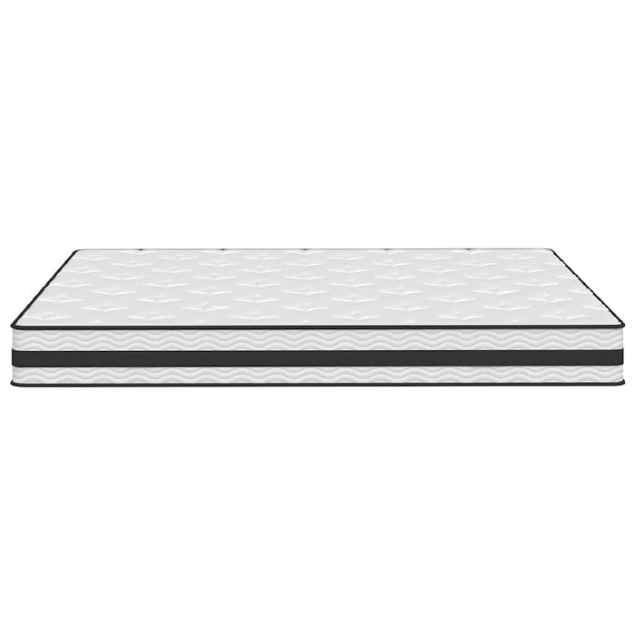 Materasso a Molle Bonnel Medio 180x200 cm 3206398