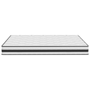 Materasso a Molle Bonnel Medio 180x200 cm 3206398