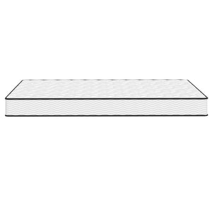 Materasso a Molle Bonnel Medio 140x200 cm 3206404