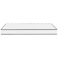 Materasso a Molle Bonnel Medio 160x200 cm 3206406