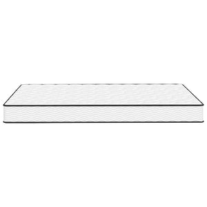 Materasso a Molle Bonnel Medio 160x200 cm 3206406