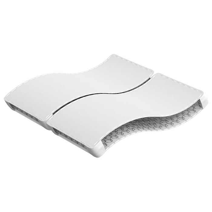 Materasso a Molle Bonnel Medio 180x200 cm 3206407