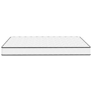 Materasso a Molle Bonnel Medio 180x200 cm 3206407