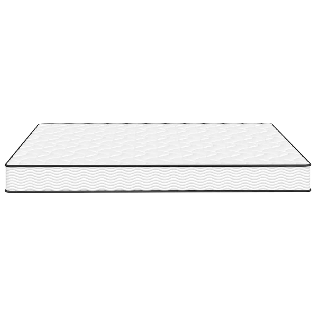 Materasso a Molle Bonnel Medio 200x200 cm King Size