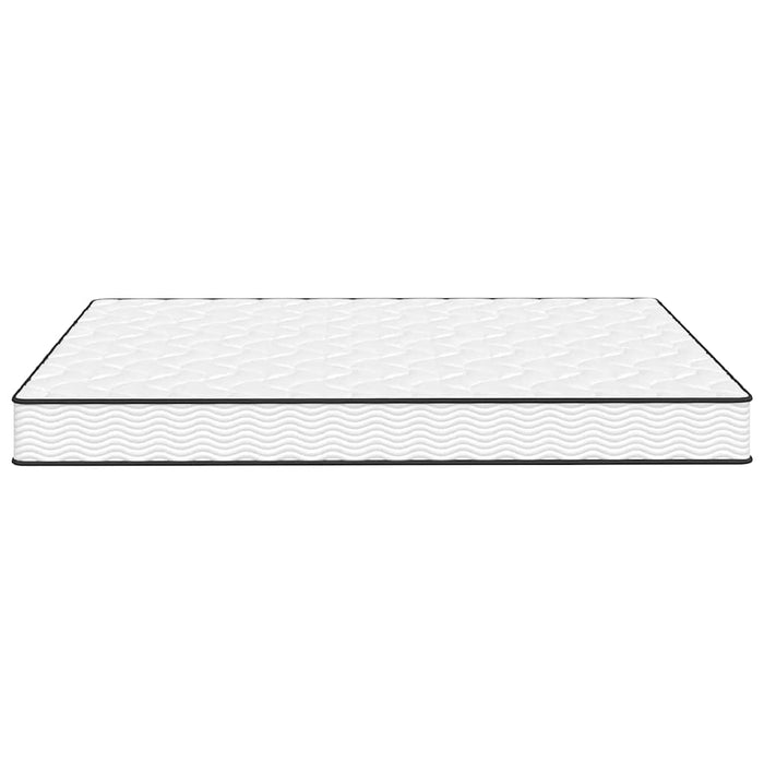 Materasso a Molle Bonnel Medio 200x200 cm King Size 3206409