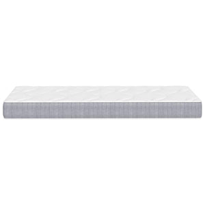 Materasso a Molle Insacchettate Medio 100x200 cm 372811