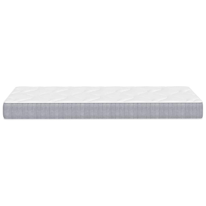 Materasso a Molle Insacchettate Medio 100x200 cm 372811