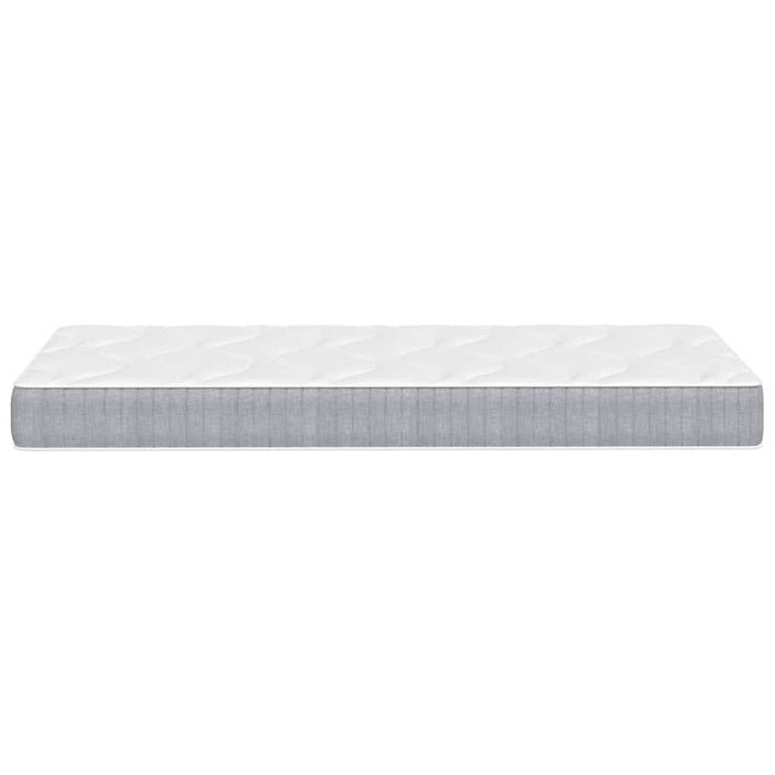 Materasso a Molle Insacchettate Medio 120x200 cm 372813