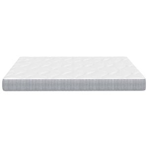 Materasso a Molle Insacchettate Medio 200x200 cm