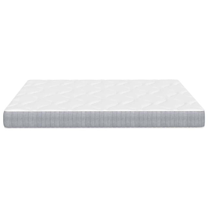 Materasso a Molle Insacchettate Medio 200x200 cm