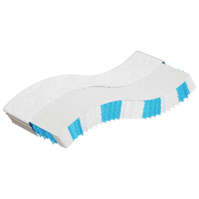 Materasso a Molle Insacchettate Medio Plus 70x200 cmcod mxl 134632