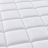 Materasso a Molle Insacchettate Medio Plus 70x200 cm 372894