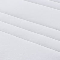 Materasso a Molle Bonnel Medio 80x200 cm 372927