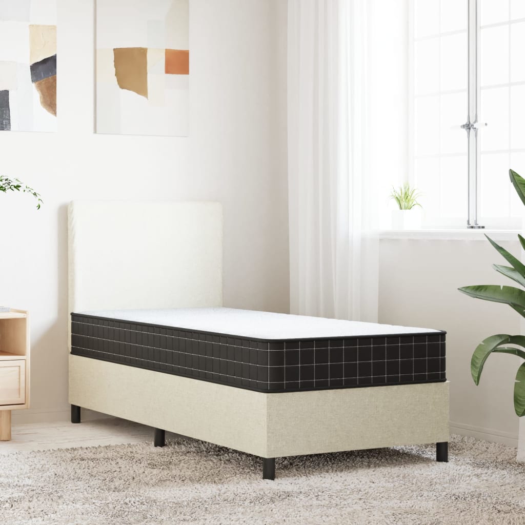 Materasso a Molle Bonnel Medio 90x200 cm 372929