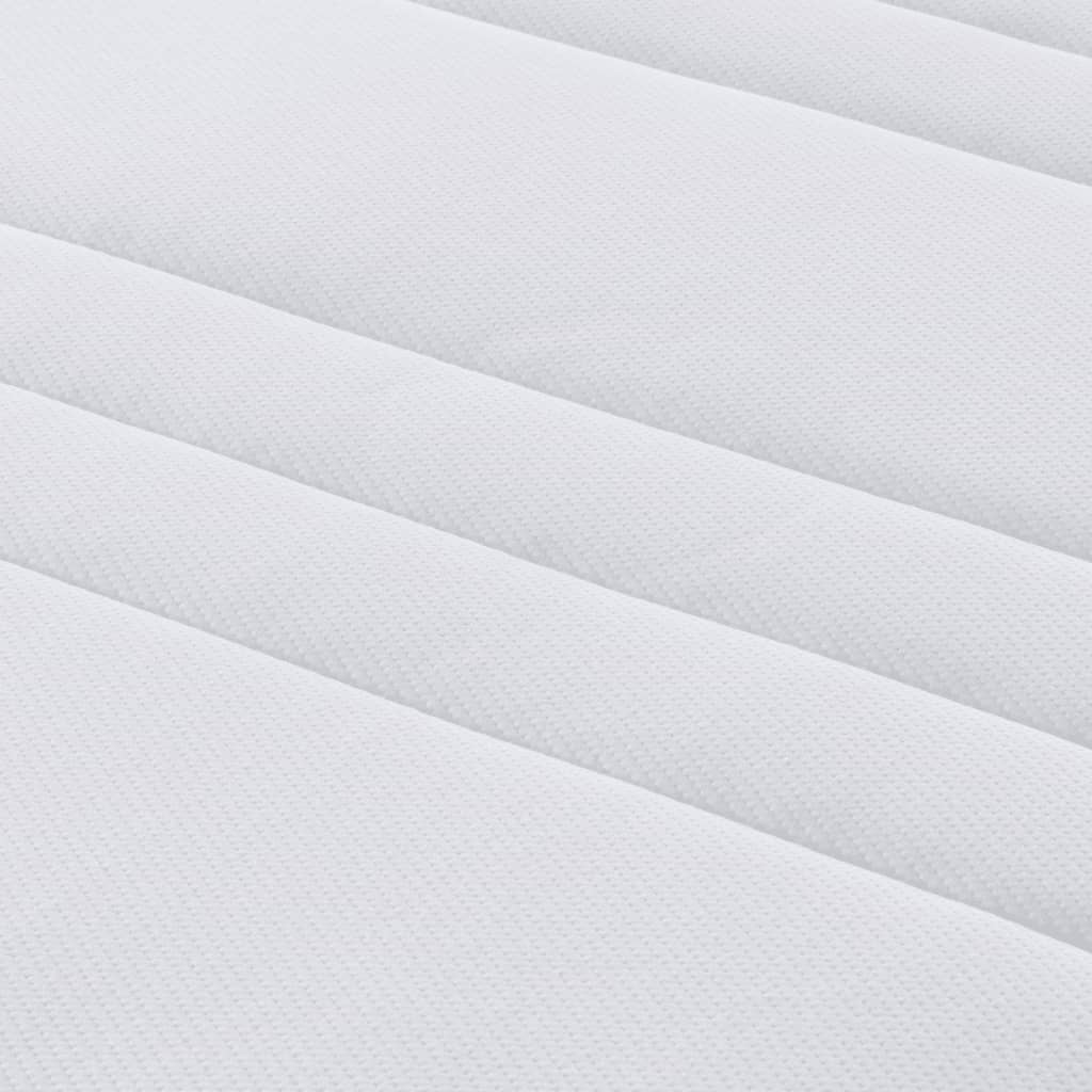 Materasso a Molle Bonnel Medio 90x200 cm 372929