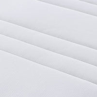 Materasso a Molle Bonnel Medio 100x200 cm